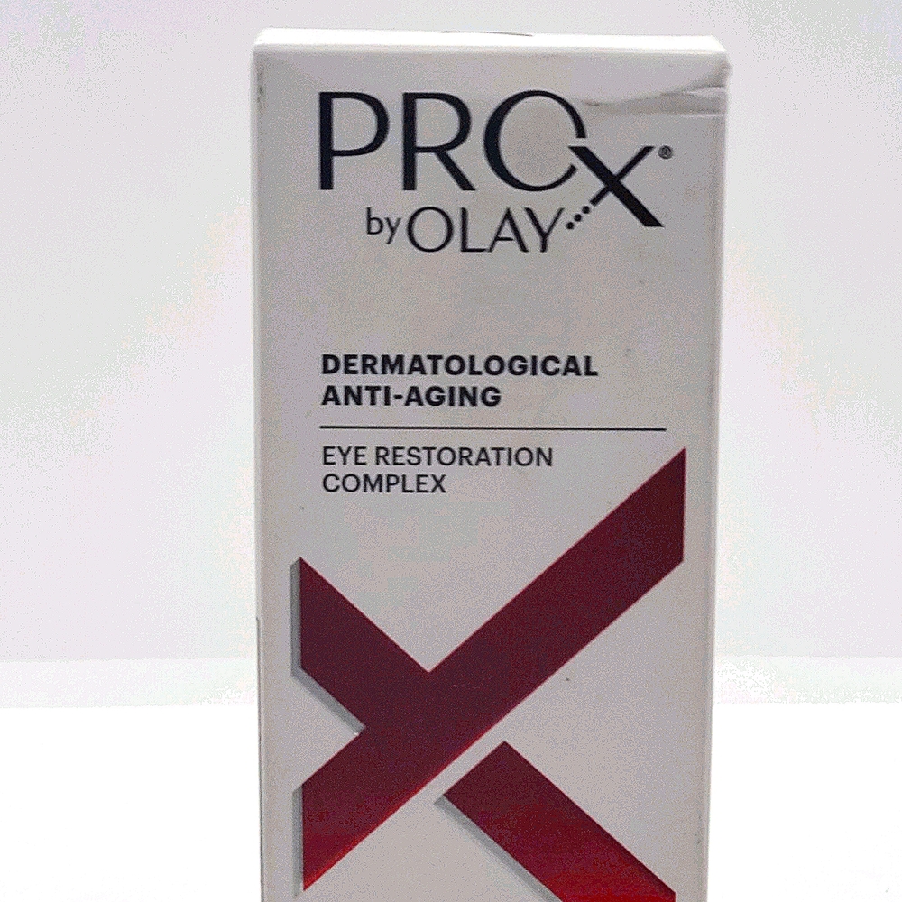 Pro X by Olay Eye Restoration Complex Anti-Aging